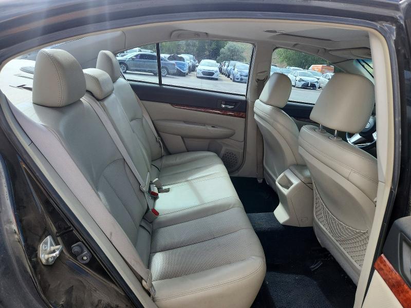 Aukcja sprzedaży 2010 Subaru Legacy, vin: 4S3BMBK61A3234660, numer aukcji: 56363716