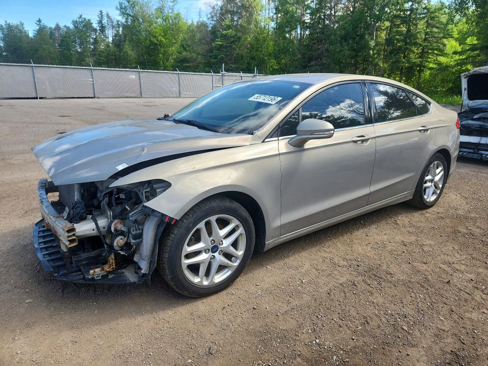 Aukcja sprzedaży 2015 Ford Fusion, vin: 3FA6P0HD9FR298754, numer aukcji: 55712196