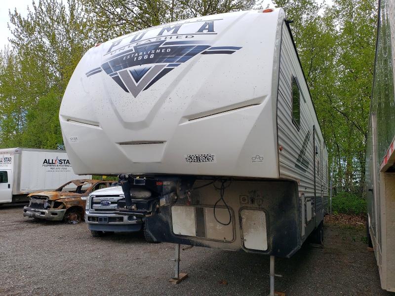 Продажа на аукционе авто 2024 Forest Riv Recreational Vehicle (rv), vin: 4X4FPTP20RP101388, номер лота: 53978626