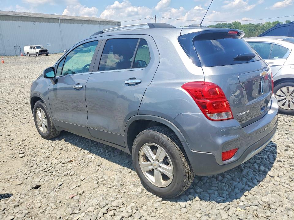 Продаж на аукціоні авто 2019 Chevrolet Trax, vin: KL7CJPSB0KB922564, номер лоту: 59159126