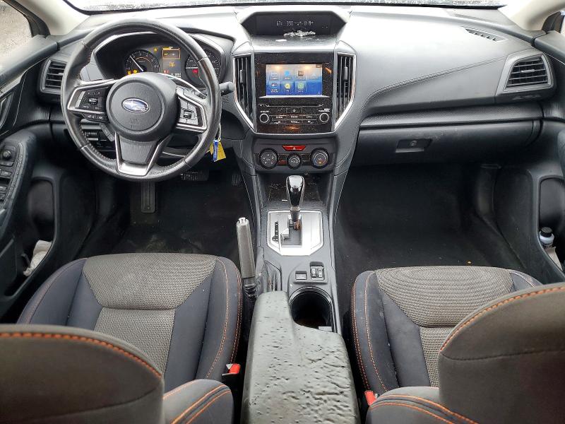 Aukcja sprzedaży 2019 Subaru Crosstrek, vin: JF2GTAEC0KH209422, numer aukcji: 58737056