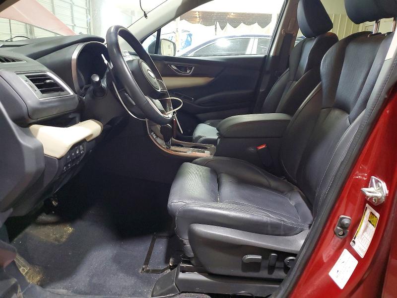 Aukcja sprzedaży 2022 Subaru Ascent, vin: 4S4WMARD5N3441053, numer aukcji: 59103746