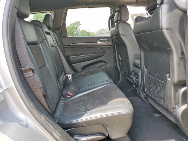 Aukcja sprzedaży 2021 Jeep Grand Cherokee, vin: 1C4RJFAG4MC516448, numer aukcji: 58155936