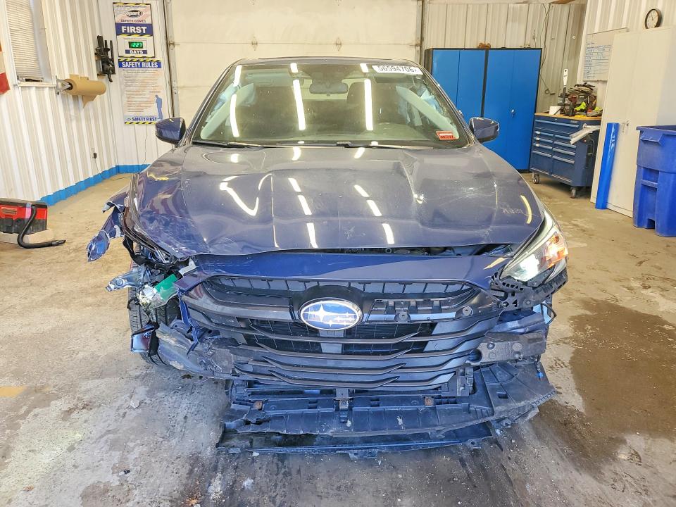 Aukcja sprzedaży 2024 Subaru Legacy, vin: 4S3BWAF68R3016032, numer aukcji: 56594706