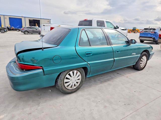 Продажа на аукционе авто 1997 Buick Skylark, vin: 1G4NJ52T4VC430722, номер лота: 56427766