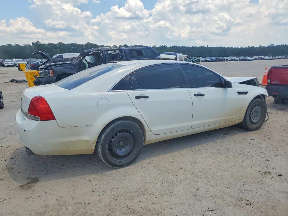 Aukcja sprzedaży 2014 Chevrolet Caprice, vin: 6G3NS5U26EL971571, numer aukcji: 56756906