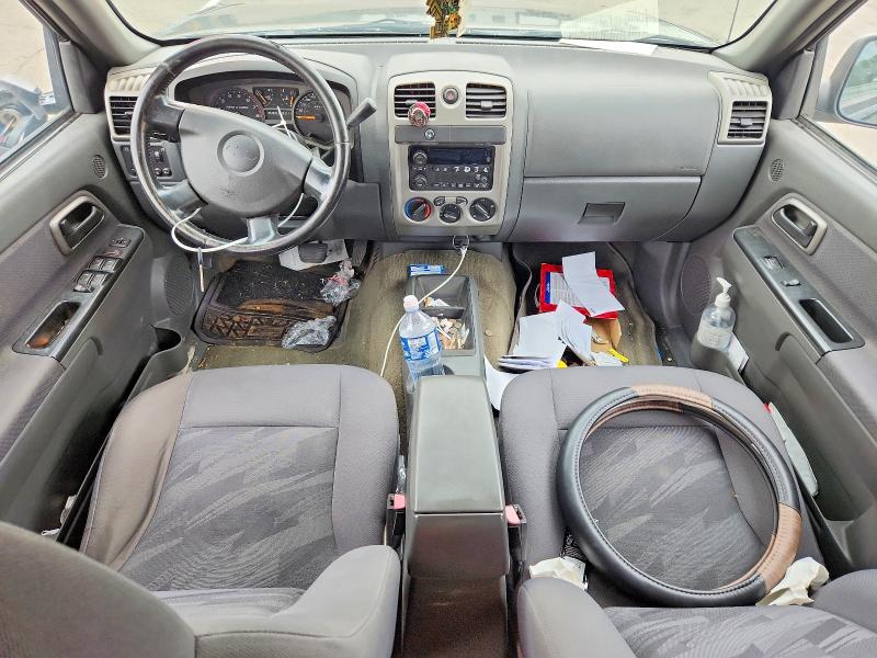 Aukcja sprzedaży 2004 Chevrolet Colorado, vin: 1GCCS136848209734, numer aukcji: 55420646