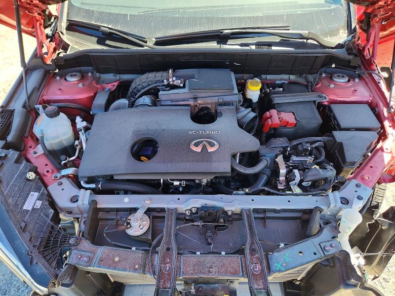 Продажа на аукционе авто 2025 Infiniti Qx55, vin: 3PCAJ5LR9SF100711, номер лота: 55589956