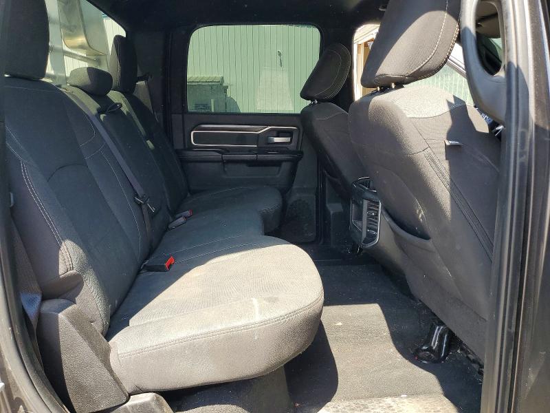 Продаж на аукціоні авто 2023 Ram 3500, vin: 3C63RRHL0PG508231, номер лоту: 58812256