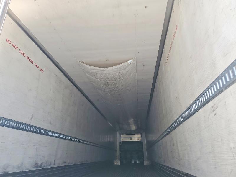 2014 Utility Trailer Mfg. Reefer მანქანა იყიდება აუქციონზე, vin: 1UYVS2539EM910004, აუქციონის ნომერი: 54500026