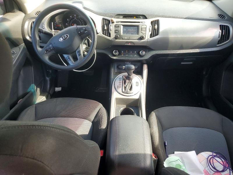 Продажа на аукционе авто 2015 Kia Sportage, vin: KNDPBCAC3F7773709, номер лота: 56154826