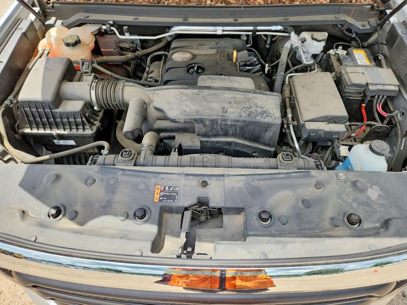 Aukcja sprzedaży 2020 Gmc Canyon, vin: 1GTH5BEA3L1204825, numer aukcji: 58761076