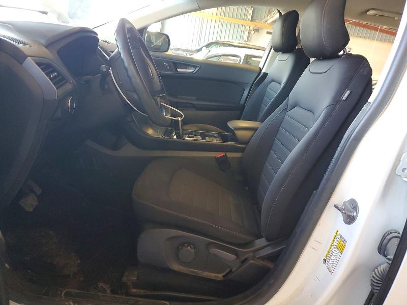 Продаж на аукціоні авто 2019 Ford Edge, vin: 2FMPK3G94KBB20329, номер лоту: 57728436
