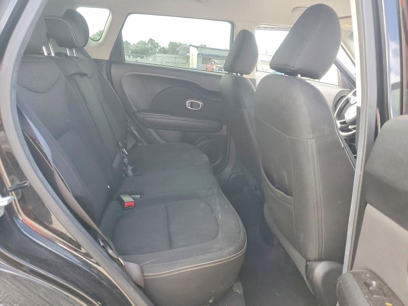 2014 Kia Soul მანქანა იყიდება აუქციონზე, vin: KNDJP3A52E7088804, აუქციონის ნომერი: 56951686