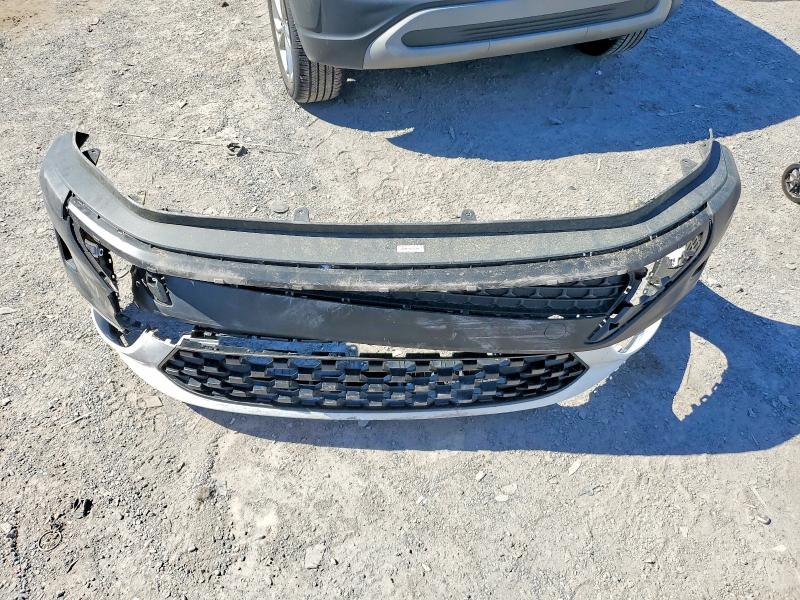 Продажа на аукционе авто 2023 Hyundai Kona, vin: KM8K6CAB9PU943933, номер лота: 55609176