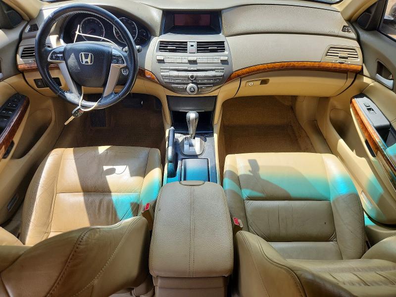 Auction sale of the 2009 Honda Accord, vin: 1HGCP36889A048846, lot number: 58031746