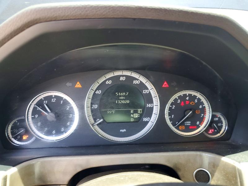 Продажа на аукционе авто 2011 Mercedes-benz E, vin: WDDHF8HB2BA355793, номер лота: 59239426
