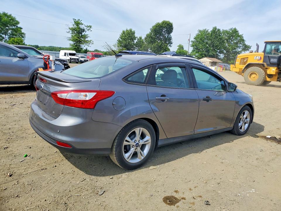 Продаж на аукціоні авто 2014 Ford Focus, vin: 1FADP3F20EL251233, номер лоту: 56066226