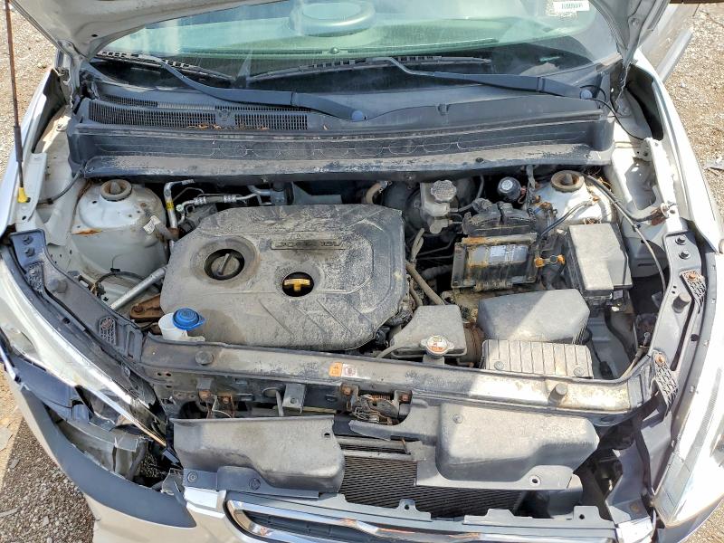 57399776 :رقم المزاد ، KNDJT2A69D7764856 vin ، 2023 Kia Soul مزاد بيع