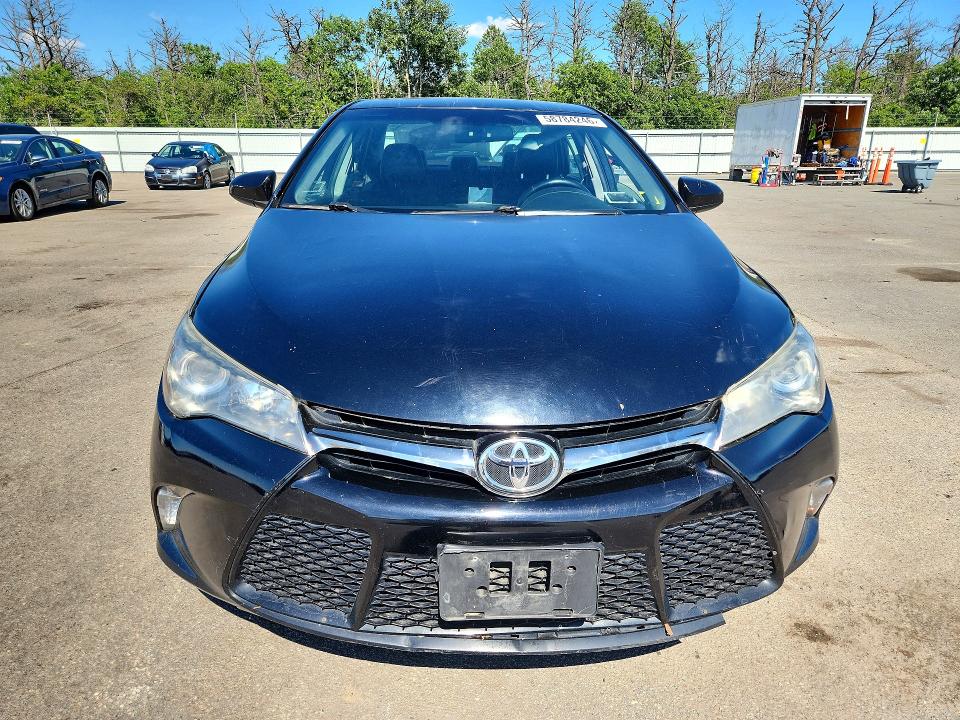 Aukcja sprzedaży 2015 Toyota Camry, vin: 4T1BF1FK8FU939321, numer aukcji: 58784246
