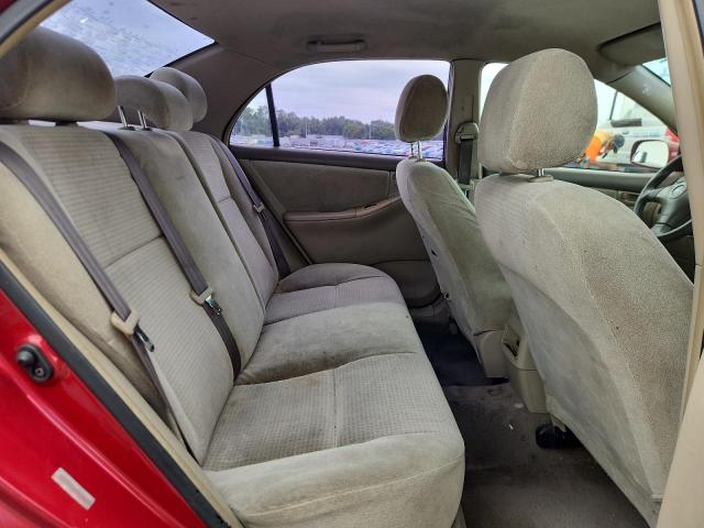 55722696 :رقم المزاد ، 1NXBR32E58Z011486 vin ، 2008 Toyota Corolla مزاد بيع
