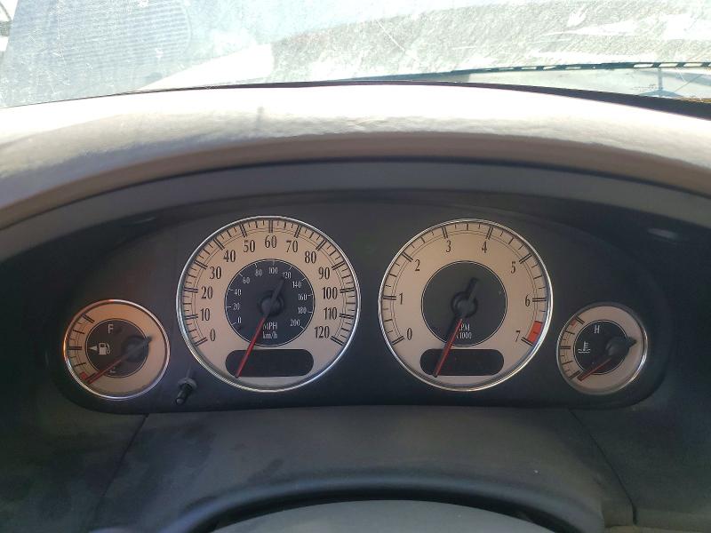 Aukcja sprzedaży 2001 Chrysler Town & Country, vin: 2C8GP64L81R234779, numer aukcji: 58242136
