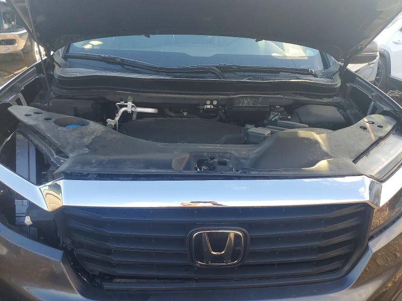 Aukcja sprzedaży 2023 Honda Ridgeline, vin: 5FPYK3F53PB058446, numer aukcji: 54435546