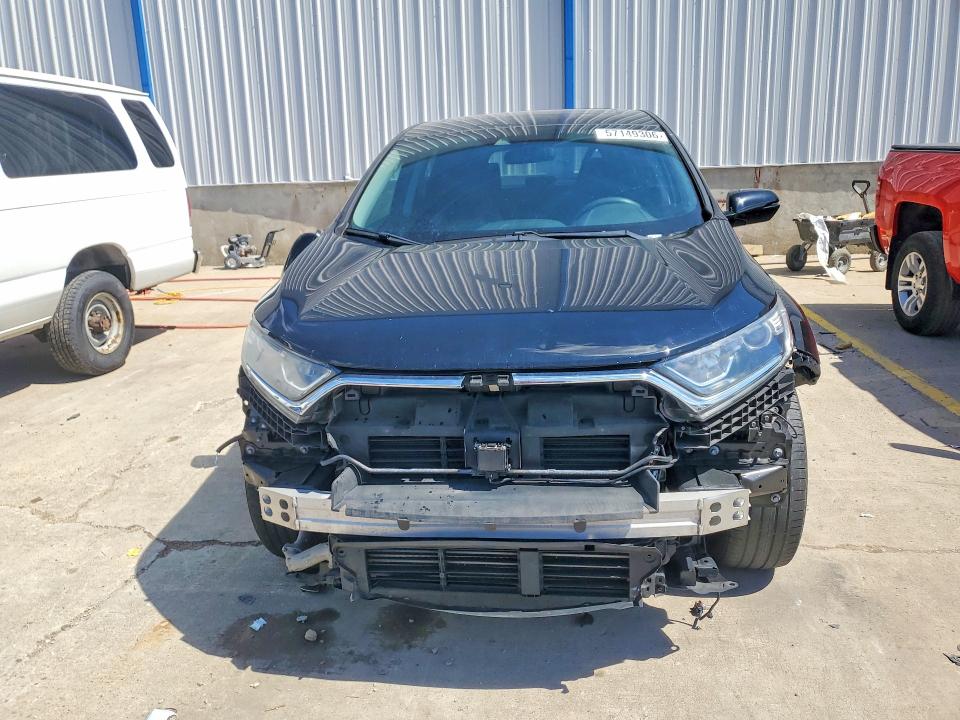 Продажа на аукционе авто 2019 Honda Cr-v, vin: 7FARW2H56KE014723, номер лота: 57149306