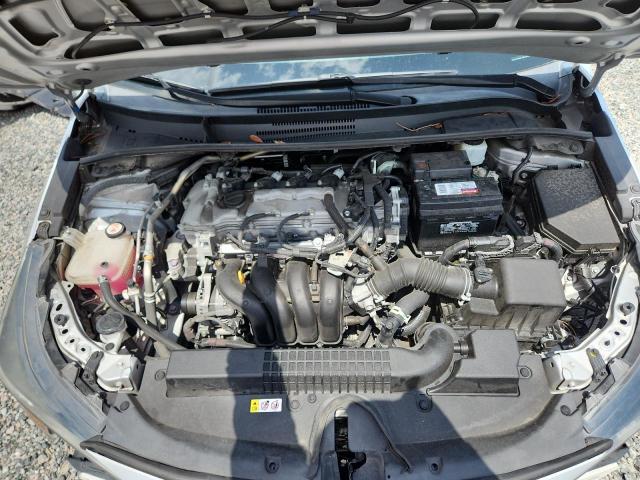 Продаж на аукціоні авто 2021 Toyota Corolla, vin: 5YFEPMAE4MP205819, номер лоту: 59140116