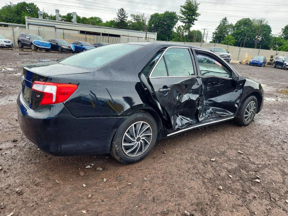 Aukcja sprzedaży 2012 Toyota Camry, vin: 4T1BF1FK8CU091629, numer aukcji: 58522766