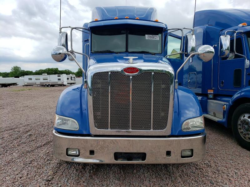 Продаж на аукціоні авто 2014 Peterbilt 384, vin: 1XPVDP9X6ED239554, номер лоту: 55731346
