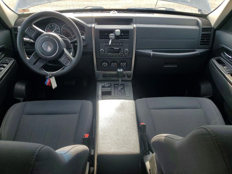 Продаж на аукціоні авто 2011 Jeep Liberty, vin: 1J4PN2GK7BW549711, номер лоту: 56424316