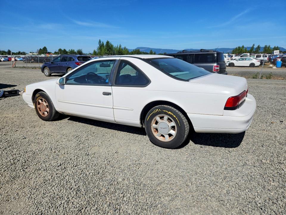 57380456 :رقم المزاد ، 1FALP6249RH154769 vin ، 1994 Ford Thunderbird مزاد بيع