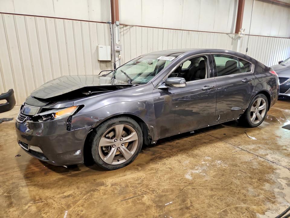 Продажа на аукционе авто 2013 Acura Tl, vin: 19UUA9F54DA001790, номер лота: 58022206