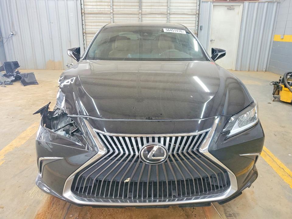 Aukcja sprzedaży 2021 Lexus Es 250, vin: 58AC11D10MU005771, numer aukcji: 56451416