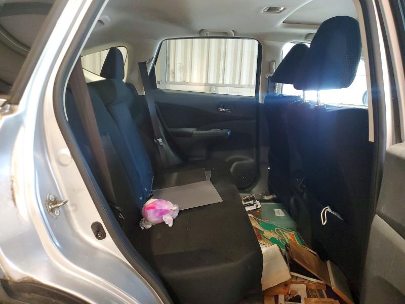 Aukcja sprzedaży 2016 Honda Cr-v, vin: 2HKRM4H54GH714875, numer aukcji: 56861966