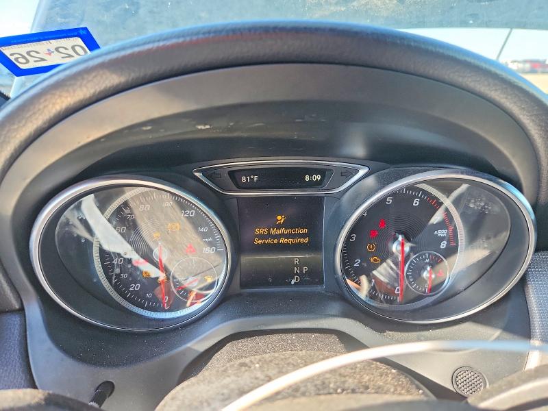 Продажа на аукционе авто 2020 Mercedes-benz Gla, vin: WDCTG4EB5LU026532, номер лота: 57402976