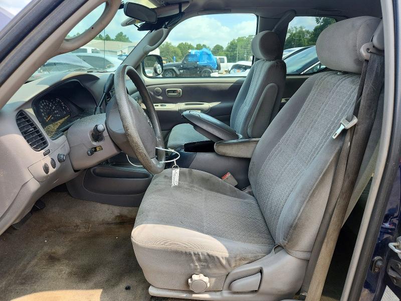 Продаж на аукціоні авто 2004 Toyota Tundra, vin: 5TBRT34144S451463, номер лоту: 58306006