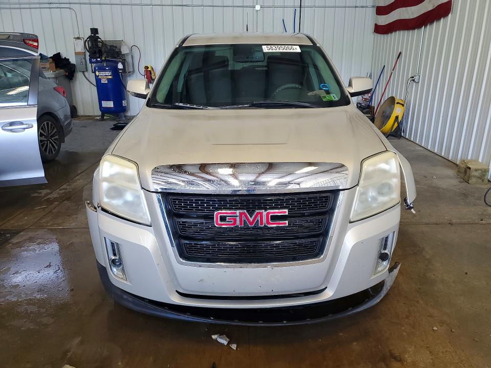 2011 Gmc Terrain მანქანა იყიდება აუქციონზე, vin: 2CTFLREC4B6409867, აუქციონის ნომერი: 58395066