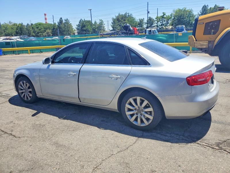 57876106 :رقم المزاد ، WAUBFAFLXDN035164 vin ، 2013 Audi A4 مزاد بيع