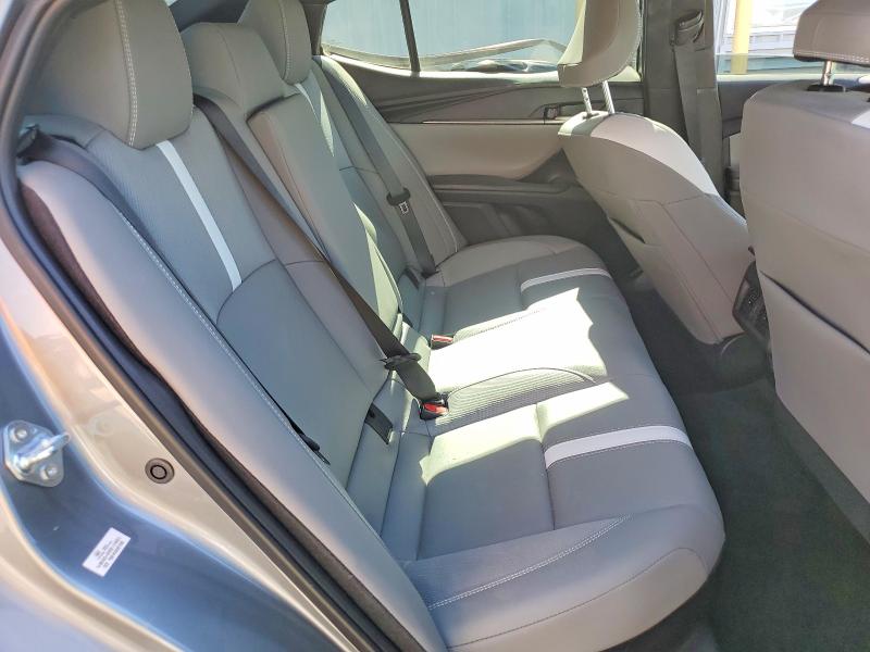 Aukcja sprzedaży 2026 Toyota Camry, vin: 4T1DBADKXTU552417, numer aukcji: 57221716
