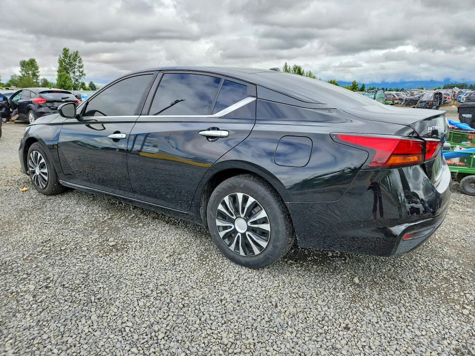 58418926 :رقم المزاد ، 1N4BL4BVXLC242268 vin ، 2020 Nissan Altima مزاد بيع