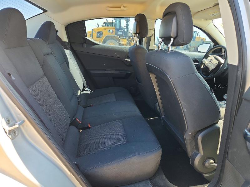 Продажа на аукционе авто 2010 Dodge Avenger, vin: 1B3CC4FB3AN189270, номер лота: 58540706