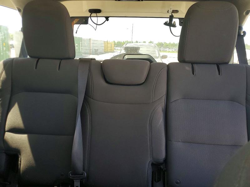 Aukcja sprzedaży 2018 Jeep Wrangler Unlimited, vin: 1C4HJXEG8JW206941, numer aukcji: 55428536