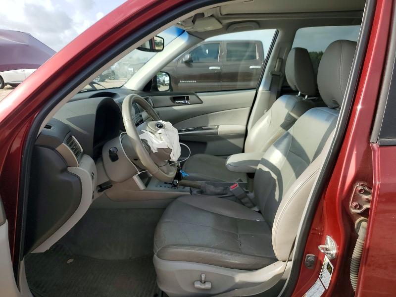 Aukcja sprzedaży 2010 Subaru Forester, vin: JF2SH6DC2AH773680, numer aukcji: 58557296