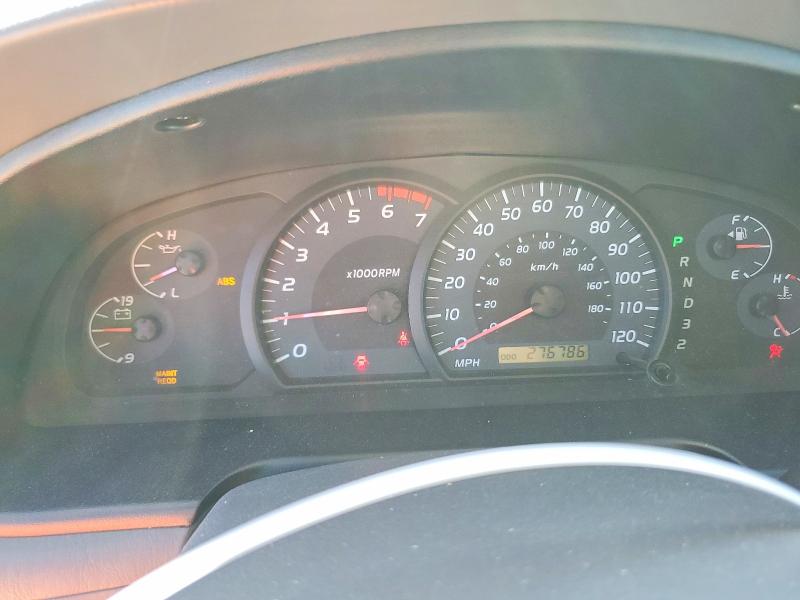 Aukcja sprzedaży 2005 Toyota Tundra, vin: 5TBDT44185S486587, numer aukcji: 58774986