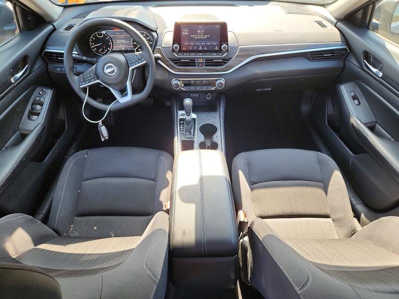 Aukcja sprzedaży 2025 Nissan Altima, vin: 1N4BL4DV3SN398474, numer aukcji: 58479726
