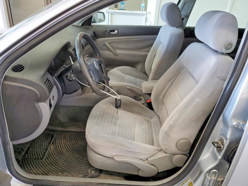 Продаж на аукціоні авто 2004 Volkswagen Passat, vin: WVWMD63B14P040820, номер лоту: 58398326