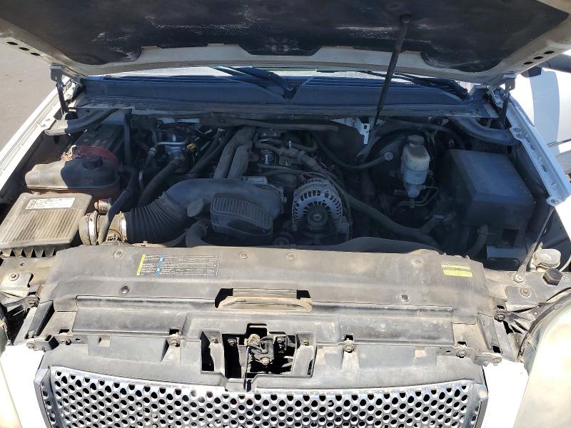 Продаж на аукціоні авто 2007 Gmc Yukon Xl, vin: 1GKFK66897J359330, номер лоту: 56868746
