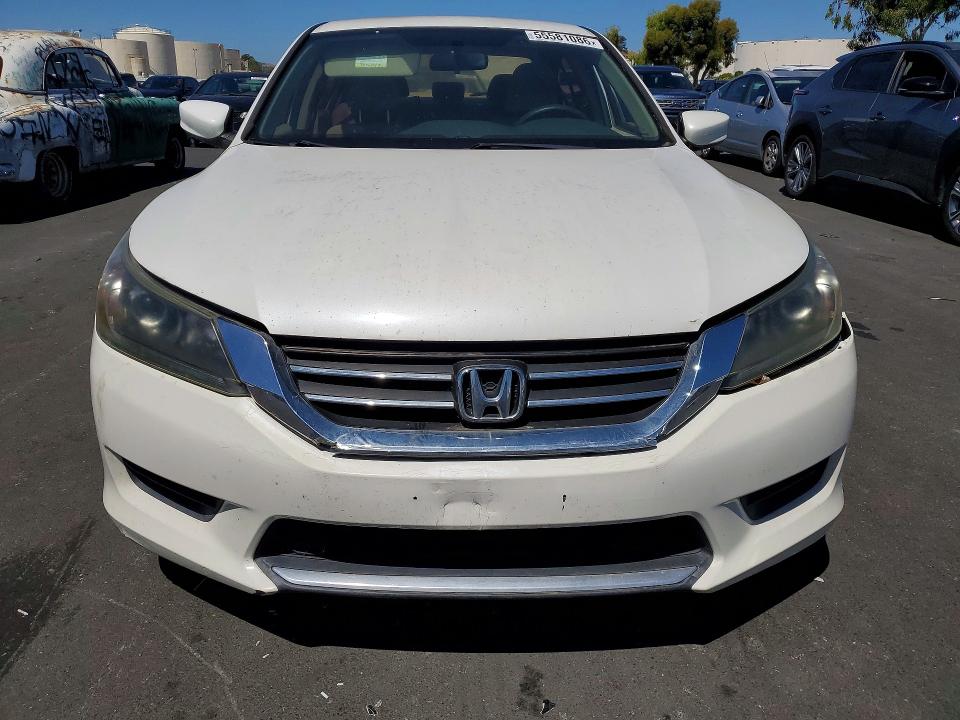 Продаж на аукціоні авто 2013 Honda Accord, vin: 1HGCR2F3XDA207853, номер лоту: 55581086